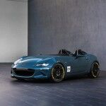 Mazda MX 5 Speedster Concept 2015 01 150x150