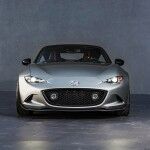 Mazda MX 5 Spyder Concept 2015 01 150x150