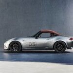 Mazda MX 5 Spyder Concept 2015 02 150x150
