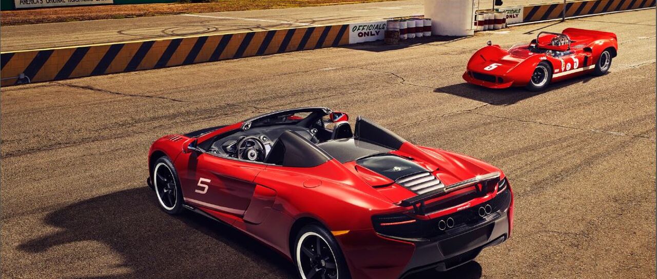 Todas las noticias de coches en un solo portal: Pruebas, fotos, vídeos, informes...