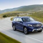 Mercedes Clase GLS 2016 03 150x150