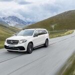 Mercedes Clase GLS 2016 09 150x150