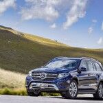 Mercedes Clase GLS 2016 10 150x150