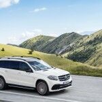 Mercedes Clase GLS 2016 11 150x150