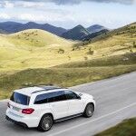 Mercedes Clase GLS 2016 13 150x150