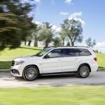 Mercedes Clase GLS 2016 14 150x150