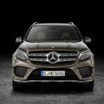 Mercedes Clase GLS 2016 17 150x150