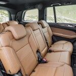 Mercedes Clase GLS 2016 Interior 2 150x150