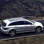 Mercedes R63 AMG 01 150x150