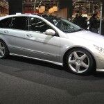 Mercedes R63 AMG 02 150x150