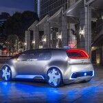Mercedes Vision Tokio Concept 2015 01 150x150