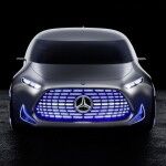 Mercedes Vision Tokio Concept 2015 05 150x150