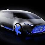 Mercedes Vision Tokio Concept 2015 07 150x150