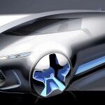 Mercedes Vision Tokio Concept 2015 10 150x150