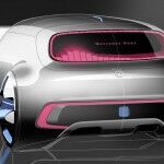 Mercedes Vision Tokio Concept 2015 11 150x150