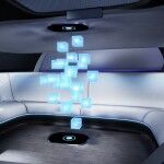 Mercedes Vision Tokio Concept 2015 16 150x150