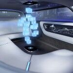 Mercedes Vision Tokio Concept 2015 18 150x150