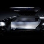 Mercedes Vision Tokio Concept 2015 20 150x150