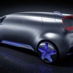 Mercedes Vision Tokio Concept 2015 22 150x150