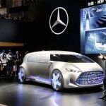 Mercedes Vision Tokio Concept 2015 23 150x150