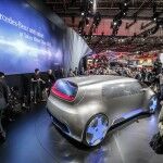Mercedes Vision Tokio Concept 2015 26 150x150