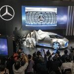 Mercedes Vision Tokio Concept 2015 29 150x150