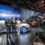 Mercedes Vision Tokio Concept 2015 30 150x150