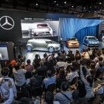 Mercedes Vision Tokio Concept 2015 31 150x150