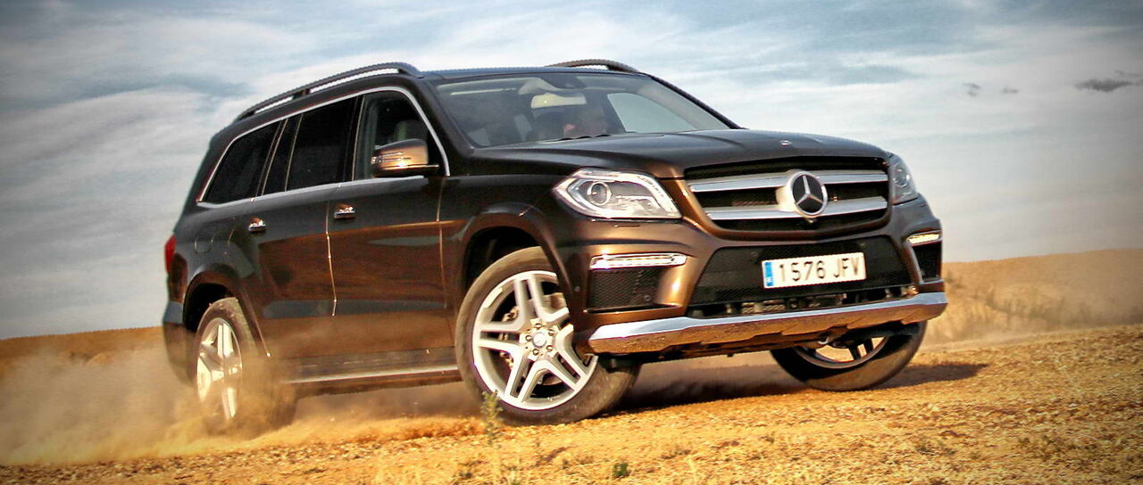 Todas las noticias de coches en un solo portal: Pruebas, fotos, vídeos, informes...