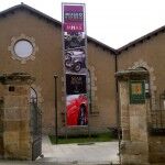 Museo De Historia De Automocion De Salamanca 150x150