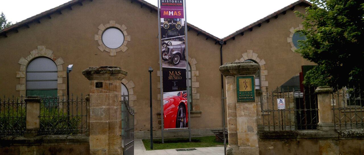 Todas las noticias de coches en un solo portal: Pruebas, fotos, vídeos, informes...