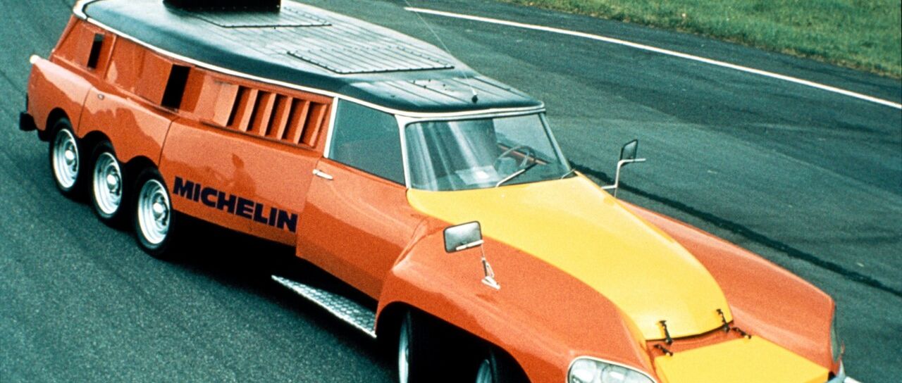 Todas las noticias de coches en un solo portal: Pruebas, fotos, vídeos, informes...