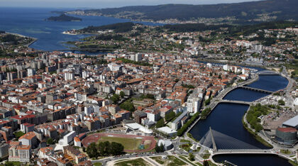 La ciudad española que bajó la velocidad máxima… y subió la media