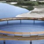 Puente Circular Uruguay Laguna Garzon 01 150x150
