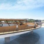 Puente Circular Uruguay Laguna Garzon 02 150x150