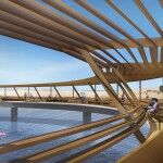 Puente Circular Uruguay Laguna Garzon 04 150x150