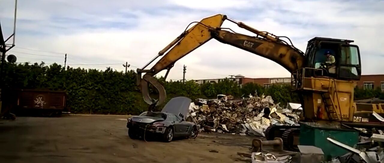 Todas las noticias de coches en un solo portal: Pruebas, fotos, vídeos, informes...