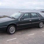 Renault 25 V6 02 150x150