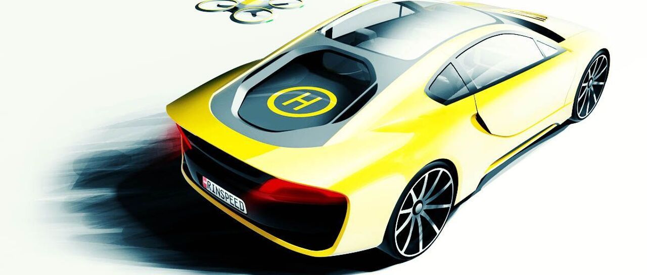 Todas las noticias de coches en un solo portal: Pruebas, fotos, vídeos, informes...