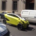 SôKi Coche EléCtrico Chileno 02 150x150