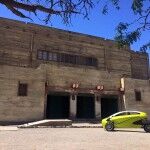 SôKi Coche EléCtrico Chileno 03 150x150