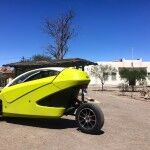 SôKi Coche EléCtrico Chileno 05 150x150