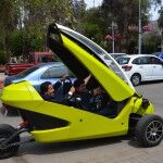 SôKi Coche EléCtrico Chileno 06 150x150