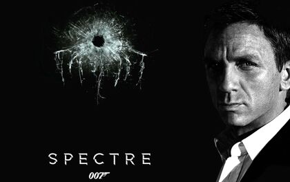 Los clásicos de James Bond resurgen en Spectre