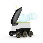 Startship Concept Robot Reparto 10 150x150