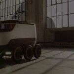 Startship Concept Robot Reparto 11 150x150