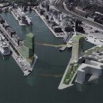 Steve Holl Architecture Bridge 2 150x150