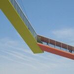 Steve Holl Architecture Bridge 3 150x150