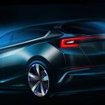 Subaru Impreza Concept 2015 04 150x150