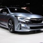 Subaru Impreza Concept 2015 05 150x150